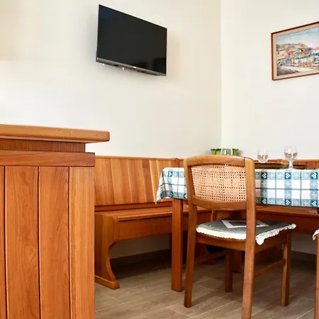 La Corallina - Puglia Mia Apartment Savelletri