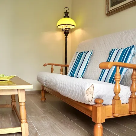 La Corallina - Puglia Mia Apartment *