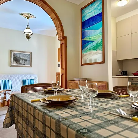 La Corallina - Puglia Mia * Savelletri