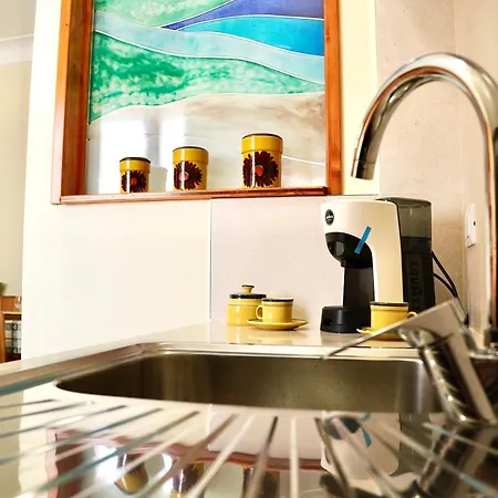 Apartment La Corallina - Puglia Mia