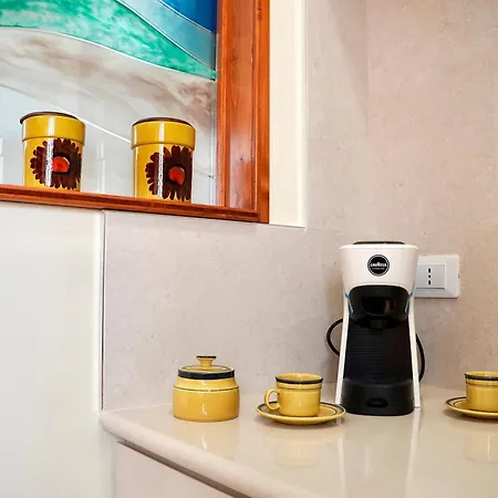 La Corallina - Puglia Mia Apartment Savelletri