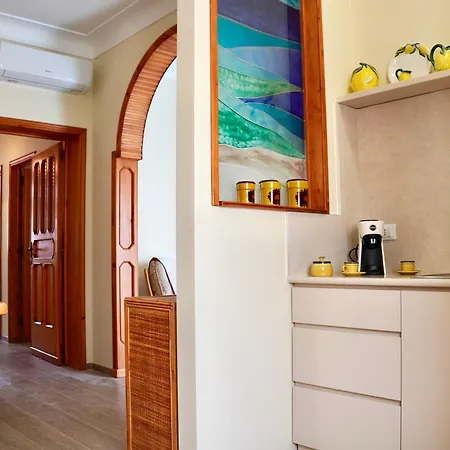 Apartment La Corallina - Puglia Mia