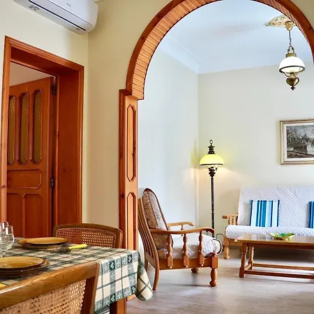 La Corallina - Puglia Mia Apartment