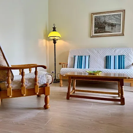 La Corallina - Puglia Mia Apartment *