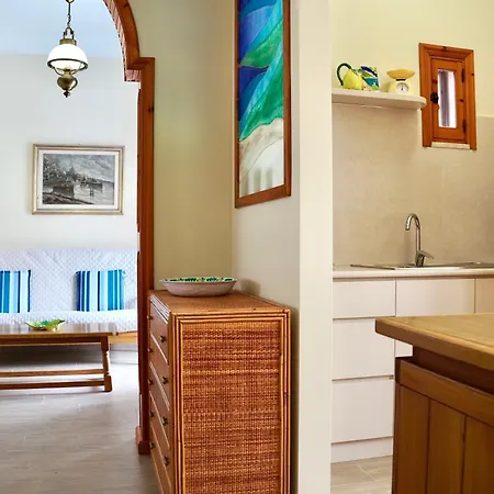 Apartment La Corallina - Puglia Mia *