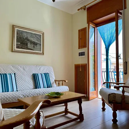 La Corallina - Puglia Mia Apartment Savelletri