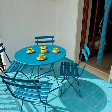 Apartment La Corallina - Puglia Mia Savelletri