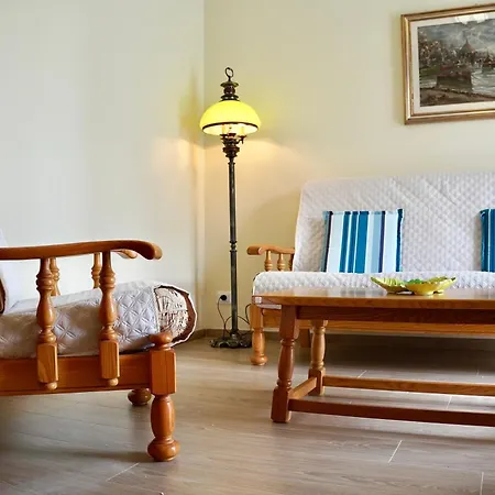 La Corallina - Puglia Mia Apartment *