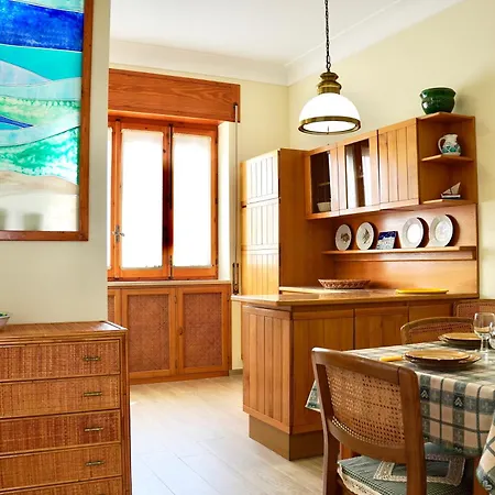 La Corallina - Puglia Mia Apartment Savelletri