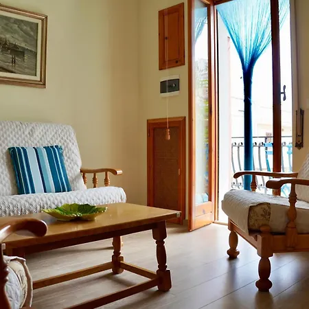 Apartment La Corallina - Puglia Mia Savelletri
