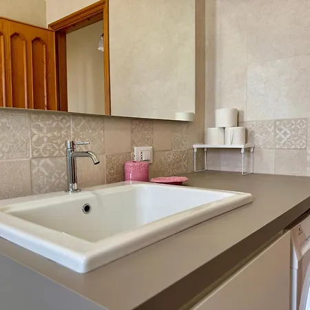 La Corallina - Puglia Mia Apartment
