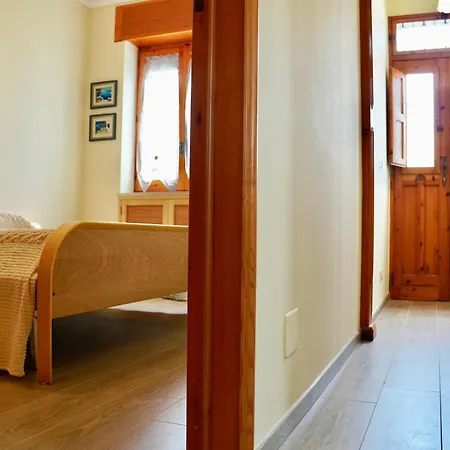 Apartment La Corallina - Puglia Mia *