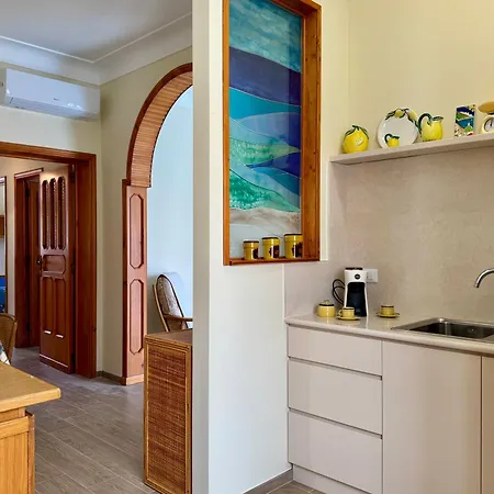 La Corallina - Puglia Mia Apartment *