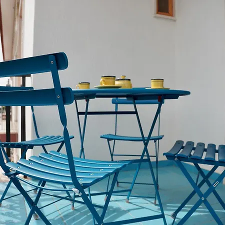 La Corallina - Puglia Mia Apartment